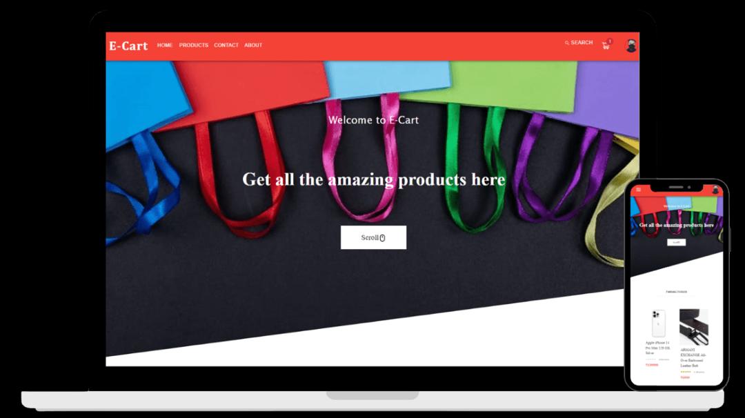 E-commerce Security Suite